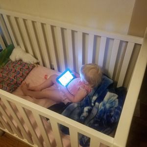 Meet your Posher, Kaitlyn